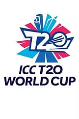 டி20-உலகக் கோப்பை