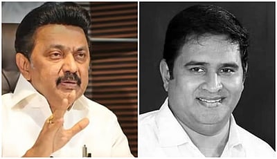 ஆம்ஸ்ட்ராங் கொலையாளிகளுக்கு உரிய தண்டனை பெற்றுத்தரப்படும்: முதல்வர் ஸ்டாலின் உறுதி