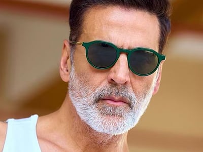 நடிகர் அக்‌ஷய் குமாருக்கு கரோனா...!