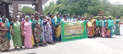 சிப்காட் விவகாரம்: ஜூலை 8-இல் ஆட்சியா் அலுவலகத்தில் உண்ணாவிரதப் போராட்டம் நடத்த முடிவு