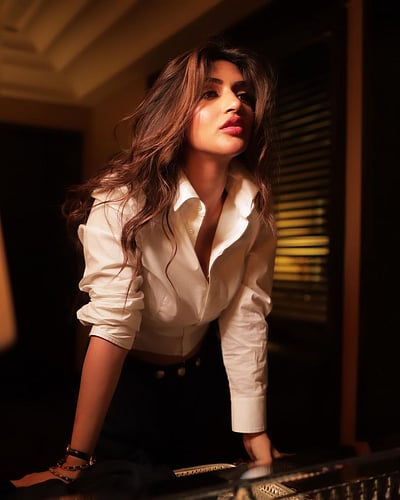 டோலிவுட் குயின்!