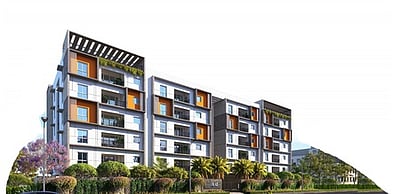 5 சதவீதம் அதிகரித்த வீடுகள் விற்பனை