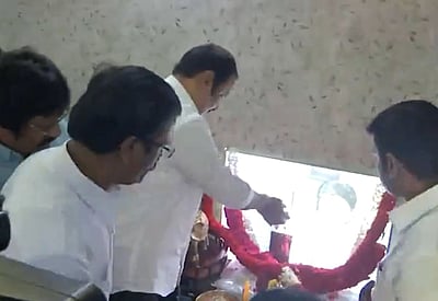 ஆம்ஸ்ட்ராங் மறைவு எனக்கு தனிப்பட்ட இழப்பு: அன்புமணி 