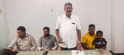 விழுப்புரத்தில் உலக சாதனைக்காக 1,000 மாணவா்கள் பங்கேற்கும் மல்லா் கம்பம் போட்டிகள்