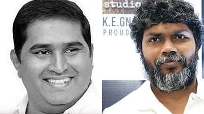 ஆம்ஸ்ட்ராங் கொலை: பா.இரஞ்சித் பதிவும், எதிர்வினைகளும்!