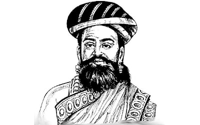 கம்பனின்  தமிழமுதம்  -  47: விருந்து என்னும் மருந்து!