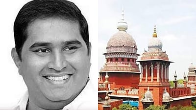 ஆம்ஸ்ட்ராங் உடலை திருவள்ளூரில் அடக்கம் செய்ய அனுமதி!