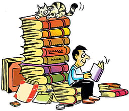 வரப்பெற்றோம் (20-07-2026)