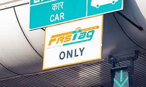 ஃபாஸ்டேக் இல்லையா? இருமடங்கு கட்டணம் வசூலிக்கப்படுமாம்! தப்பிக்க இதுதான் வழி!