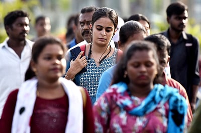 கூட்டுறவு சங்கங்களில் பெண்களுக்கு இடஒதுக்கீடு அளித்த முதல் மாநிலமானது உத்தரகண்ட்!
