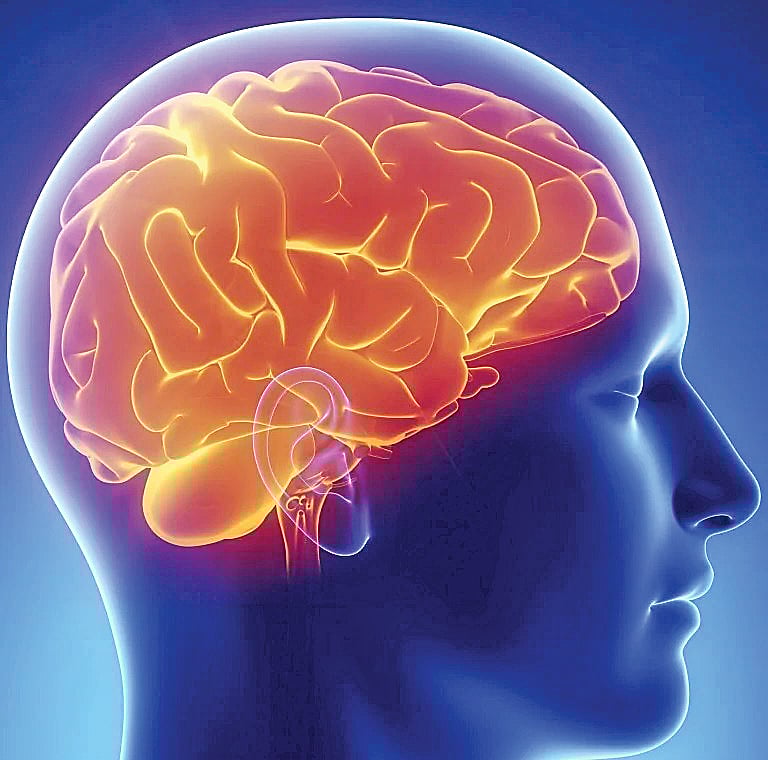 மறதிக்கு மருந்து...