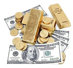 அந்நியச் செலாவணி கையிருப்பு புதிய உச்சம்