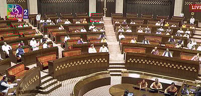 வயநாடு நிலச்சரிவை தேசிய பேரிடராக அறிவிக்க வேண்டும்: கேரள எம்பிக்கள்