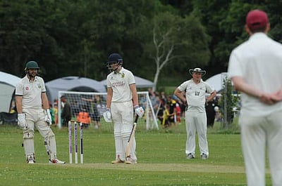 சிக்ஸ் அடித்தால் அவுட்..! புதிய விதிகளை அமல்படுத்திய இங்கிலாந்து கிரிக்கெட் கிளப்