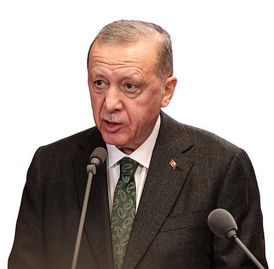 இஸ்ரேல் மீது படையெடுப்போம்: துருக்கி அதிபா்