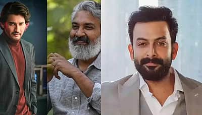 ராஜமௌலி- மகேஷ் பாபு படத்தில் வில்லனாக பிருத்விராஜ்!