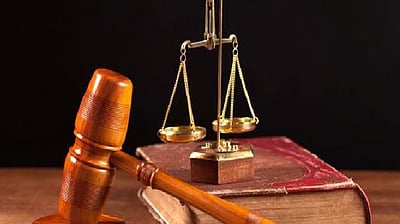 புதிய குற்றவியல் சட்டத்தின் கீழ் சாலையோர வியாபாரி மீது முதல் வழக்கு!