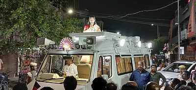 விடுபட்ட மகளிருக்கு விரைவில் உரிமைத் தொகை: கனிமொழி எம்.பி.