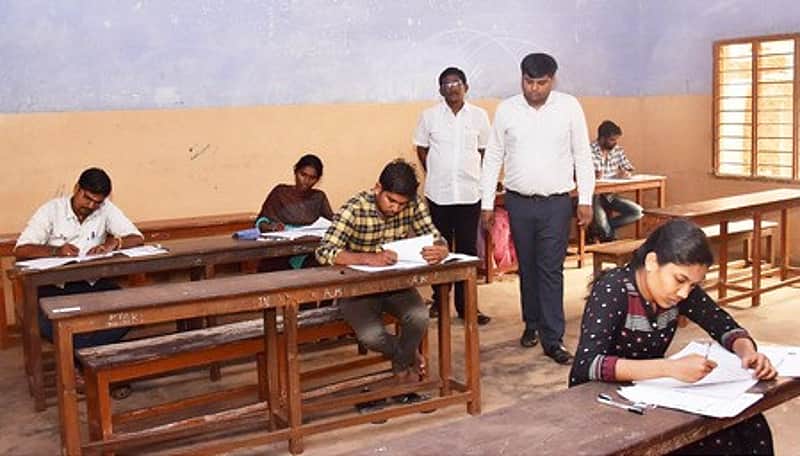 TNPSC Group 1 prelims results out