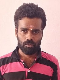 சிறுமிக்கு பாலியல் தொல்லை:
தொழிலாளிக்கு வாழ்நாள் சிறை