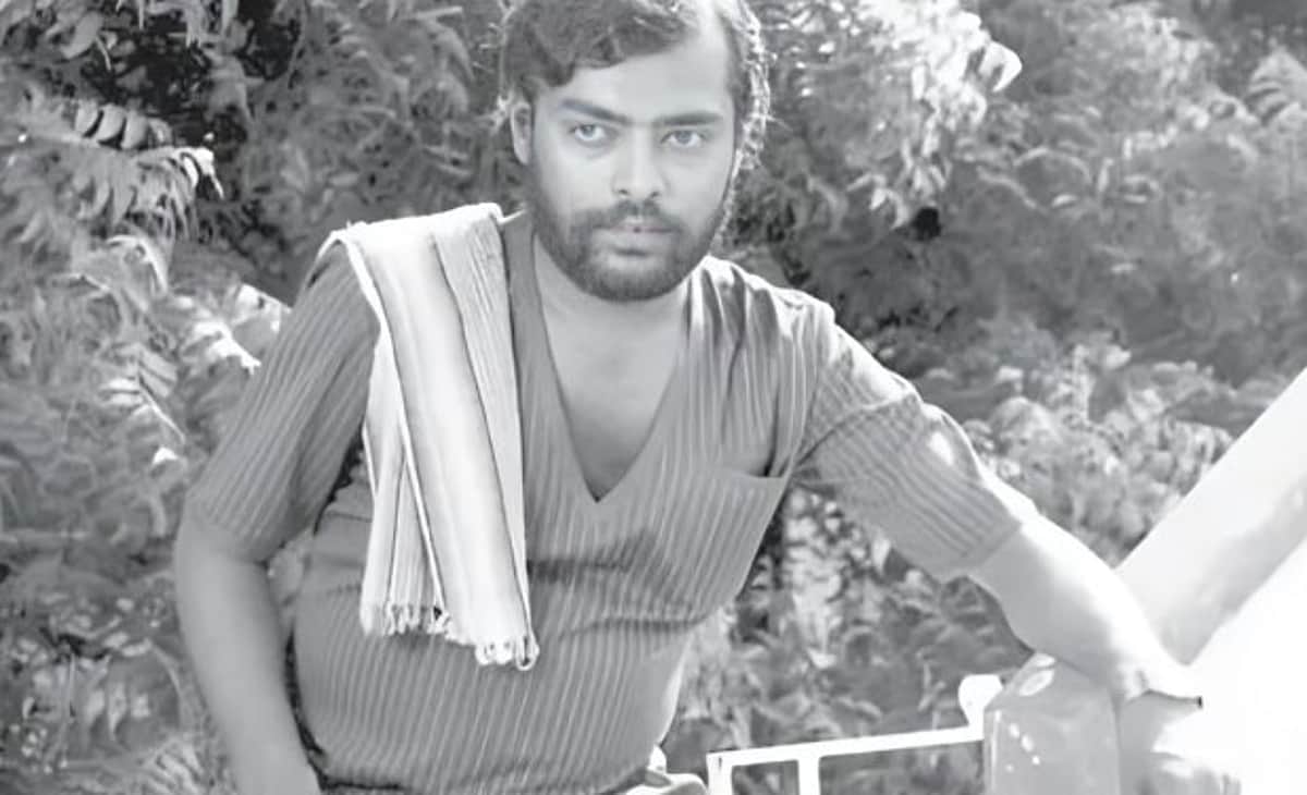 கறுப்பு வெள்ளை... அழியா மணிவண்ணன்!