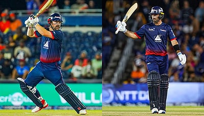 ஹெட், மேக்ஸ்வெல் அதிரடி: இறுதிப் போட்டிக்கு தேர்வானது வாஷிங்டன் ஃபீரிடம் அணி! 