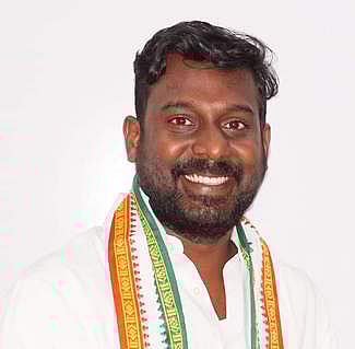 கன்னியாகுமரியில் காமராஜருக்கு 1,000 அடி உயர சிலை -விஜய்வசந்த் எம்.பி. வலியுறுத்தல்