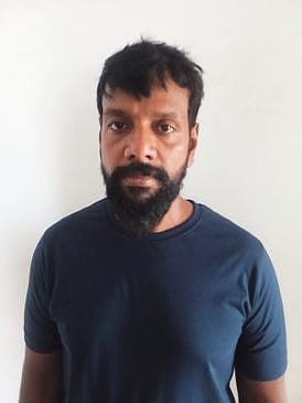 டிராவல்ஸ் நிறுவன முதலீடு மோசடி: தலைமறைவாக இருந்த உரிமையாளா் கைது