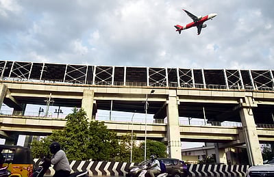 சா்வதேச விமான பயண நேரங்கள் மாற்றம்