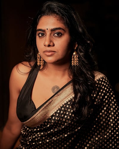 கைரேகையும் நடிப்பும் எனக்கு ஒன்றே..!