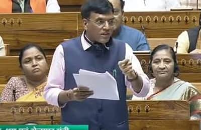 10 ஆண்டுகளில் 17 கோடி வேலைவாய்ப்புகள் உருவாக்கம்: மத்திய அரசு தகவல்