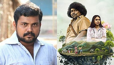 காளி வெங்கட் வில்லன்! யோகி பாபு, லட்சுமி மேனனின் மலை திரைப்படம் ரிலீஸ் எப்போது? 