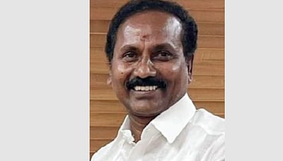 ராமநாதபுரத்தில் புதிய கடவுச்சீட்டு சேவை மையம்:
மாநிலங்களவையில் திமுக எம்.பி. கோரிக்கை