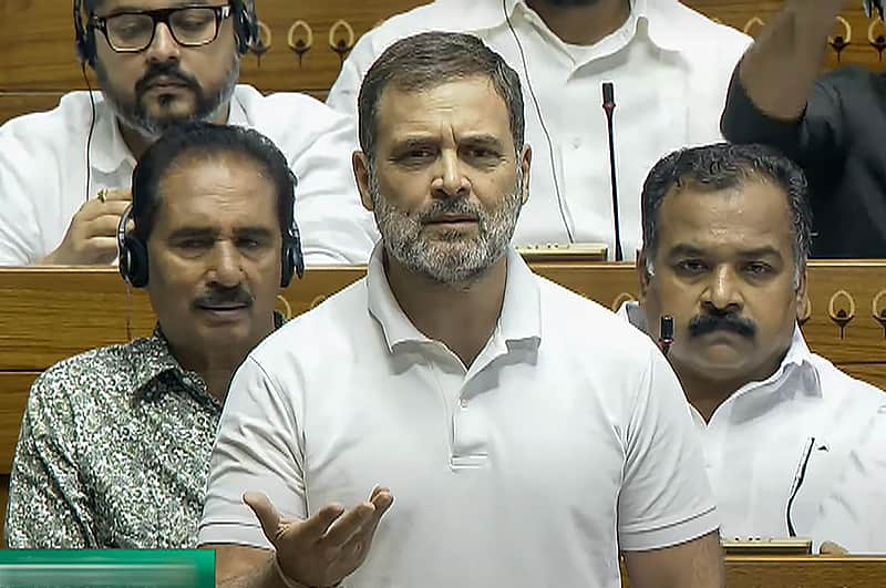 Rahul