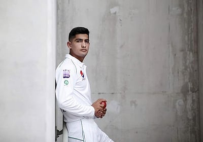 13 மாதங்களுக்குப் பிறகு டெஸ்ட் அணிக்கு திரும்பிய வேகப் பந்து வீச்சாளர்! 