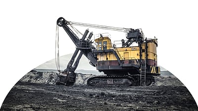 ஜூலையில் அதிகரித்த நிலக்கரி உற்பத்தி