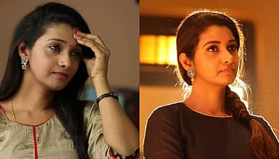 நான் அதிர்ஷ்டமில்லாதவரா? கிண்டல்களுக்கு பிரியா பவானி சங்கர் வேதனை! 