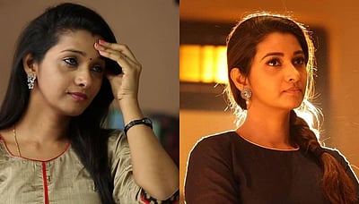 நான் அதிர்ஷ்டமில்லாதவரா? கிண்டல்களுக்கு பிரியா பவானி சங்கர் வேதனை! 