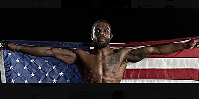 வினேஷ் போகத்துக்கு வெள்ளிப் பதக்கம் கொடுங்கள்: உலக சாம்பியன் ஜோர்தான் பர்ரௌஸ்! 