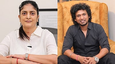 சுதா கொங்காரா படத்தில் லோகேஷ் கனகராஜ்?