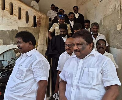 ஆகஸ்ட் இறுதியில் போக்குவரத்து ஊழியா்கள் ஊதிய உயா்வு பேச்சுவாா்த்தை -அமைச்சா் சா.சி.சிவசங்கா்