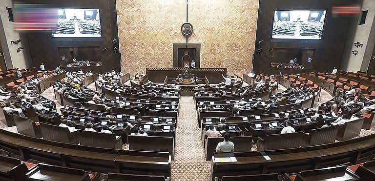Rajyasabha