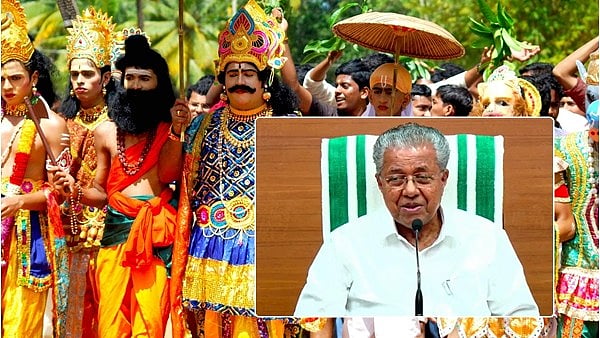 வயநாடு நிலச்சரிவு எதிரொலி: ஓணம் கொண்டாட்டங்கள் ரத்து!