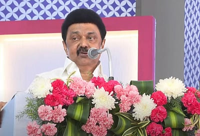 வினேஷ் போகத் குறித்துப் பேசிய முதல்வர் மு.க. ஸ்டாலின்!