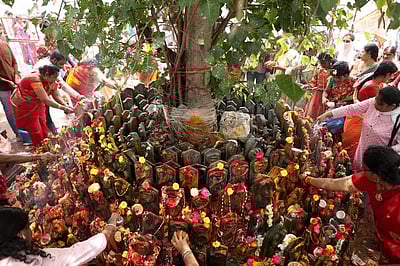 சென்னை, சென்னையை சுற்றி அமைந்துள்ள பரிகாரத்தலங்கள்!