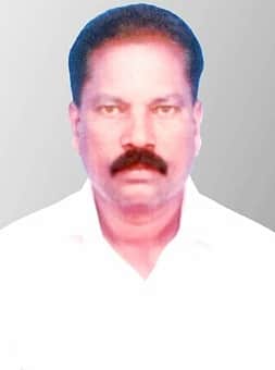 மன்னாா்குடி அருகே ஒருவா் வெட்டிக் கொலை