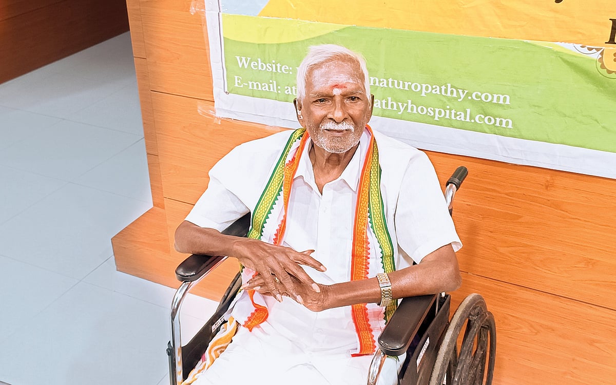 கல்வியே உயர்த்தும்!