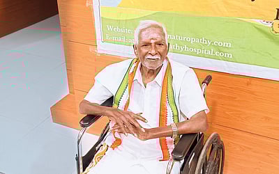 கல்வியே உயர்த்தும்!