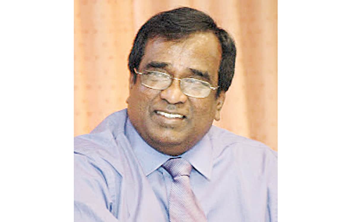 மகாகனம் பொருந்திய நாடகக்காரர்..!