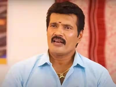 ஆணவக் கொலை வன்முறை அல்ல... அக்கறைதான்: நடிகர் ரஞ்சித்